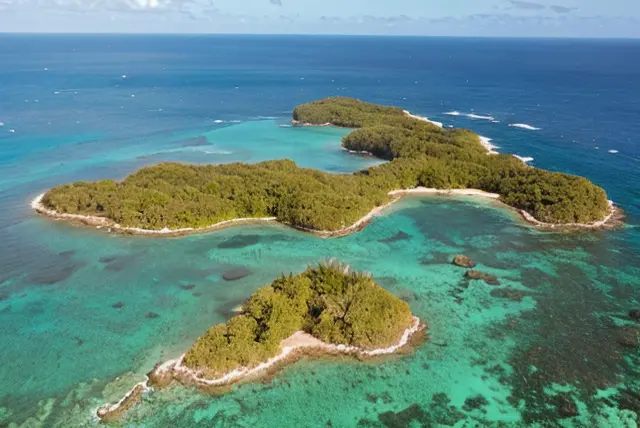 Antigua Great Bird Island Eco & Snorkeling Experience - Island Routes