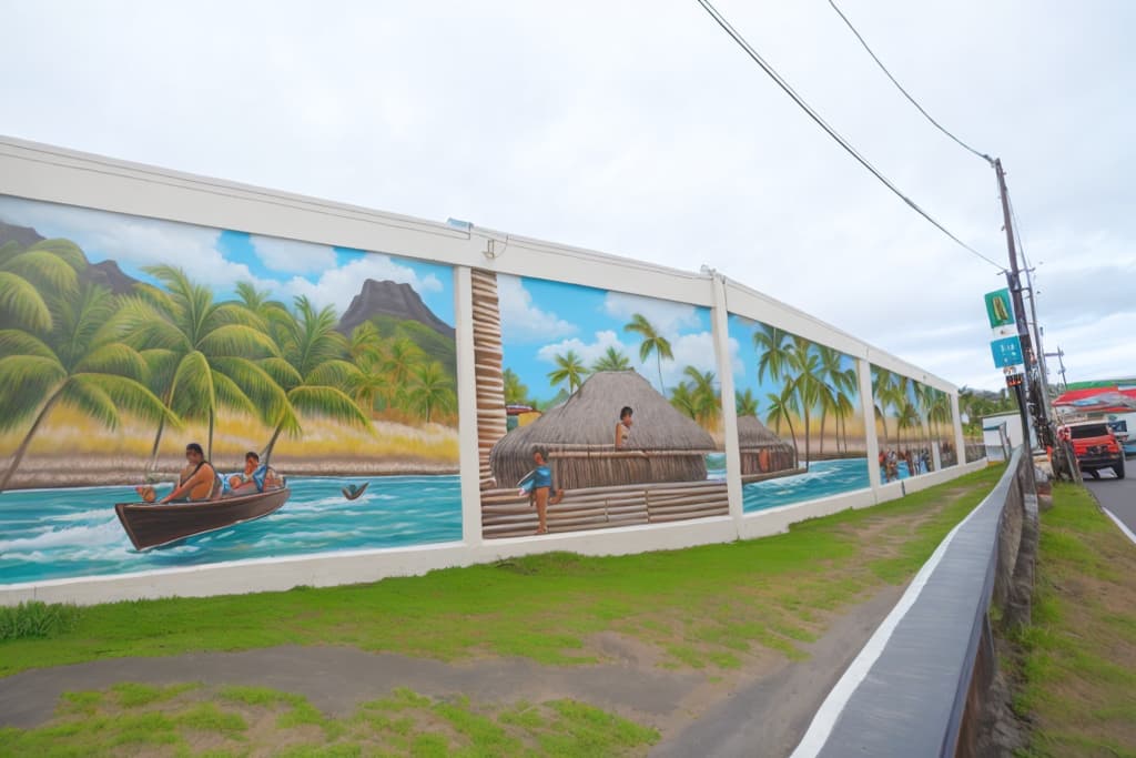 Vicksburg Riverfront Murals - Visit Vicksburg