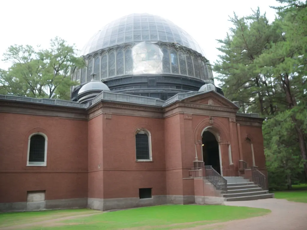 Wilder Observatory