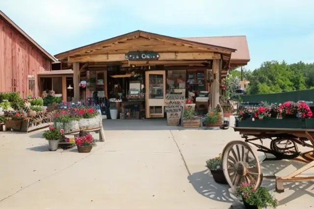 Atkins Farms Country Market