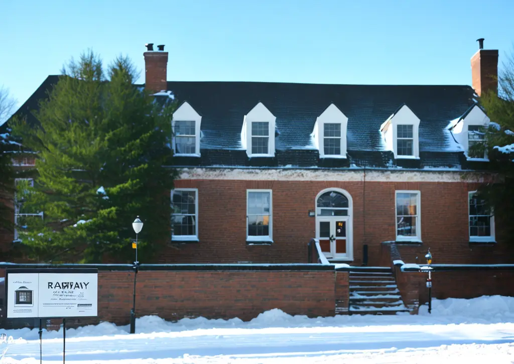 Westmoreland County Museum