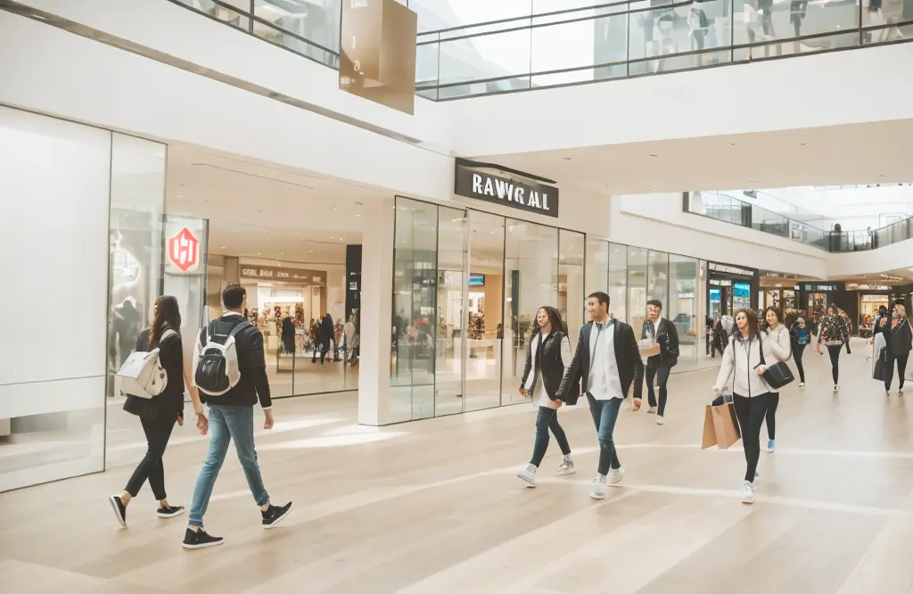 Chandler Fashion Center