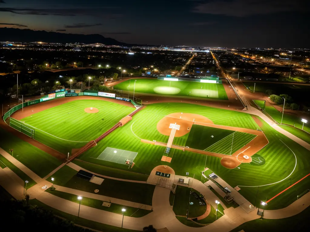 Desert Breeze Park