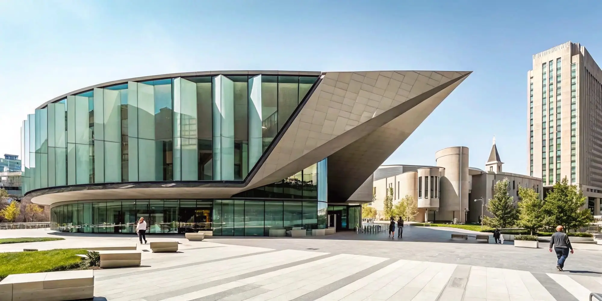 Plan Your Visit | Denver Art Museum