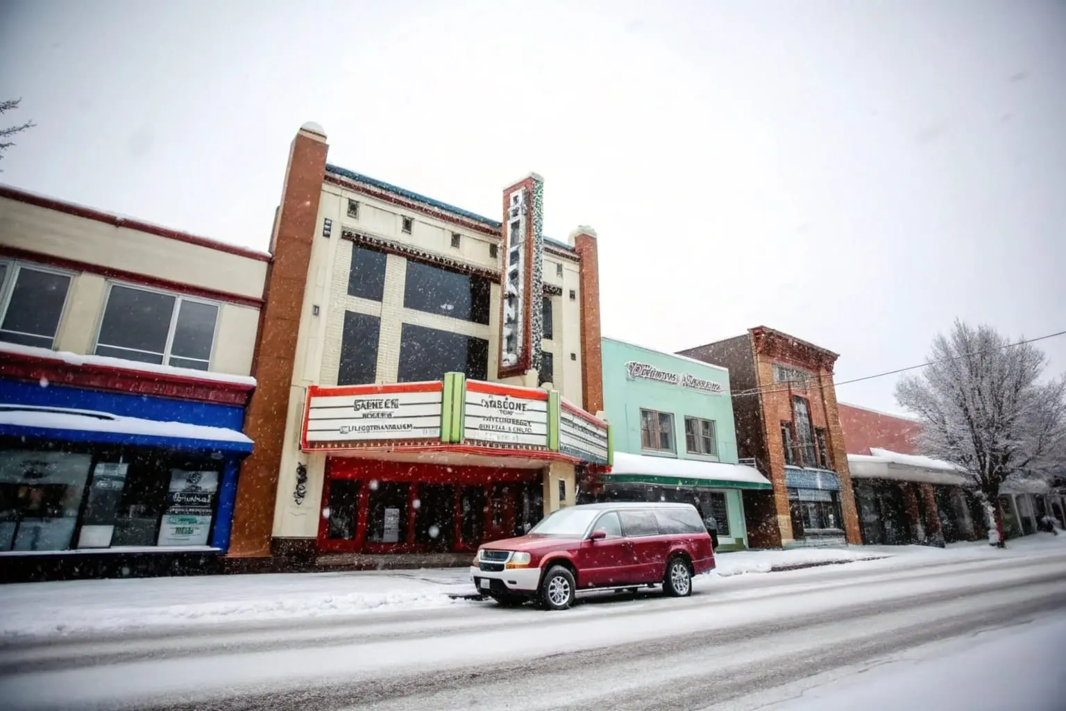 Tennyson Street's history: From its annexation and what's in the name to  the streetcar era and the fight over slot homes