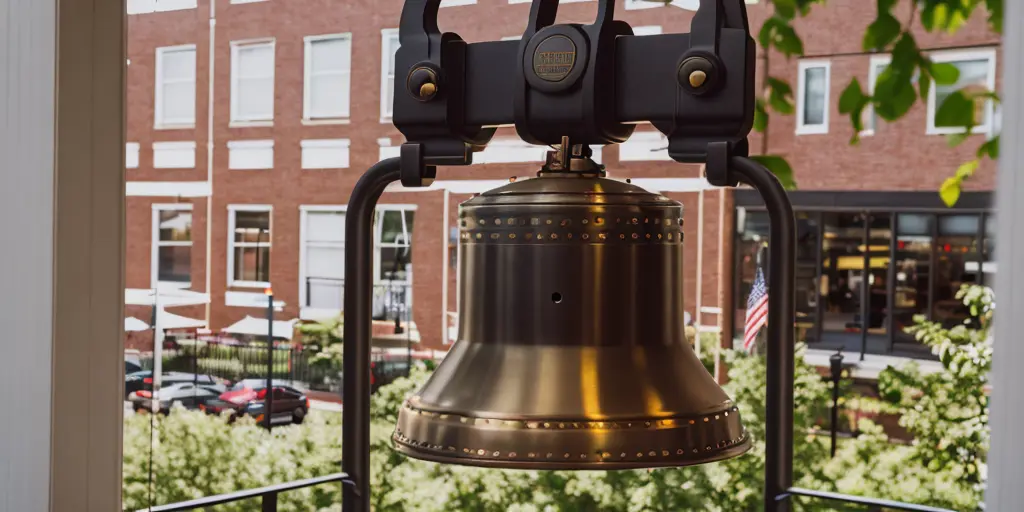 Liberty Bell Museum