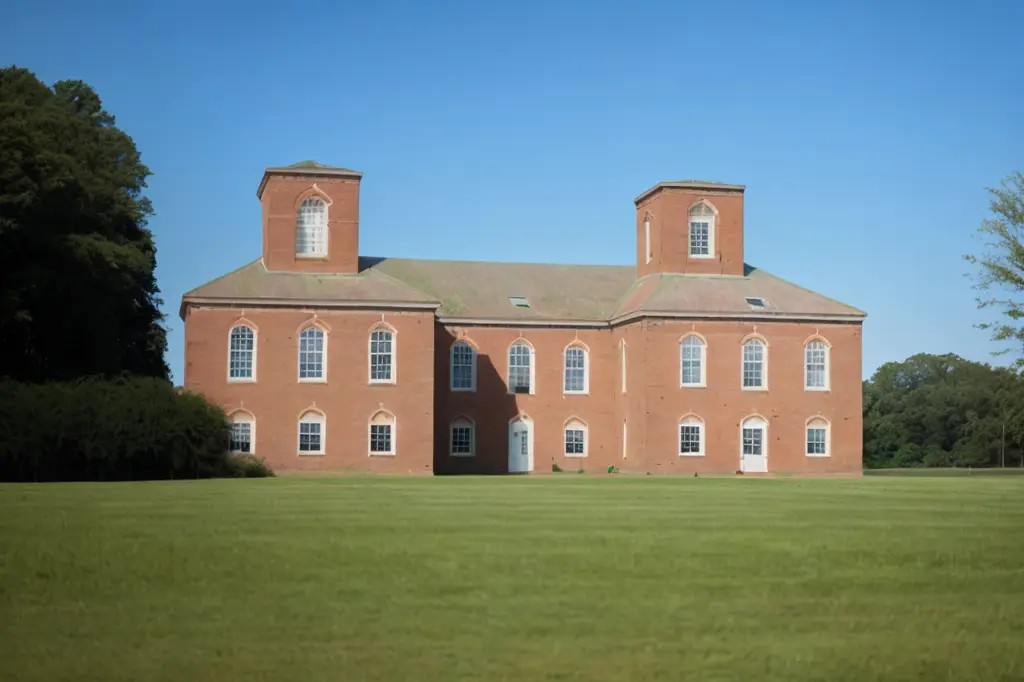 Stratford Hall Plantation