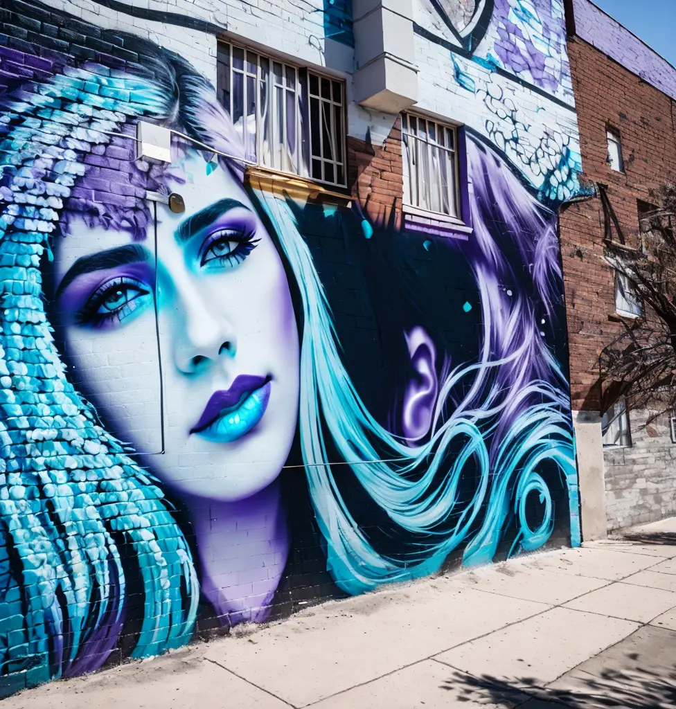 Bushwick's Artsy Evolution