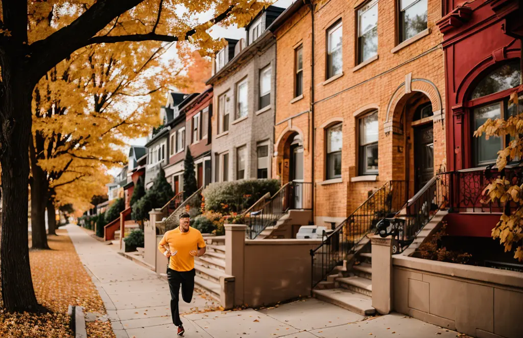 Brooklyn Heights