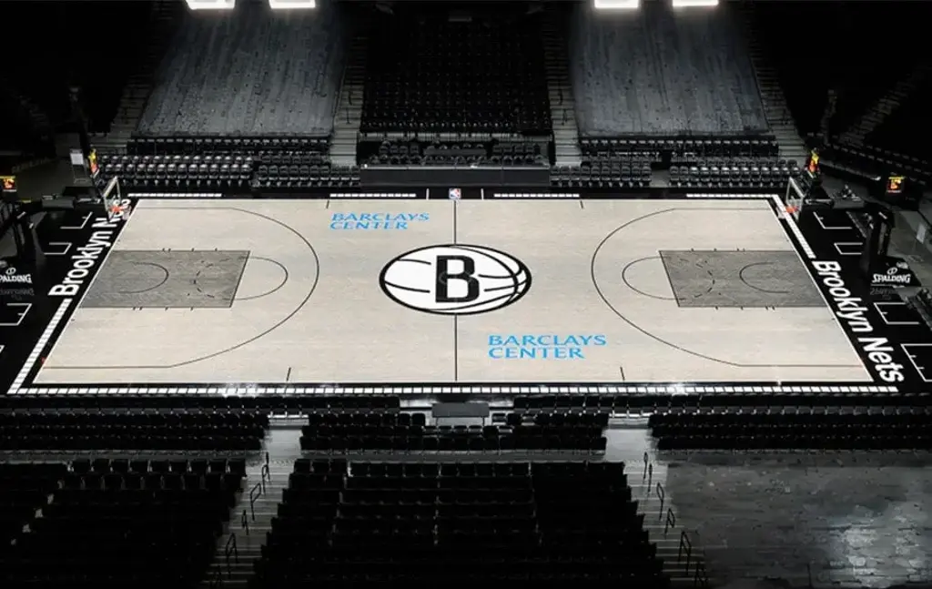 Home Court Barclays Center