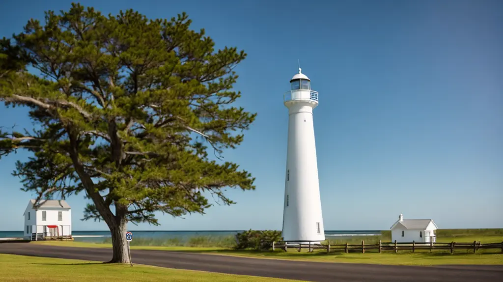 Biloxi Lighthouse Tours - Book Now | Expedia