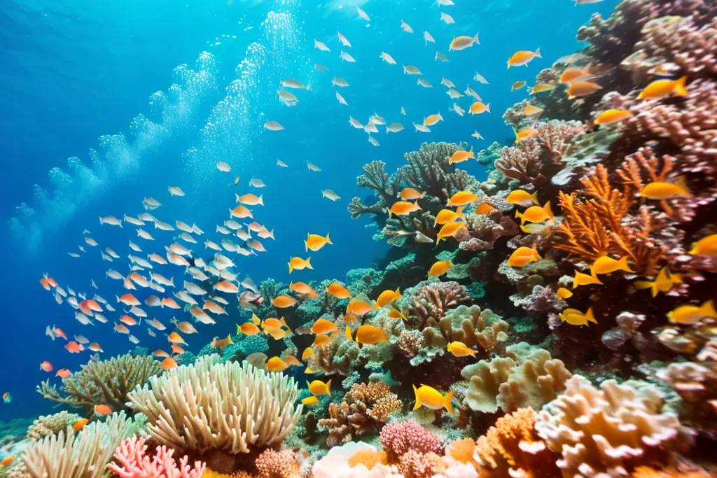 Visiting Cades Bay and snorkelling in Cades Reef, Antigua