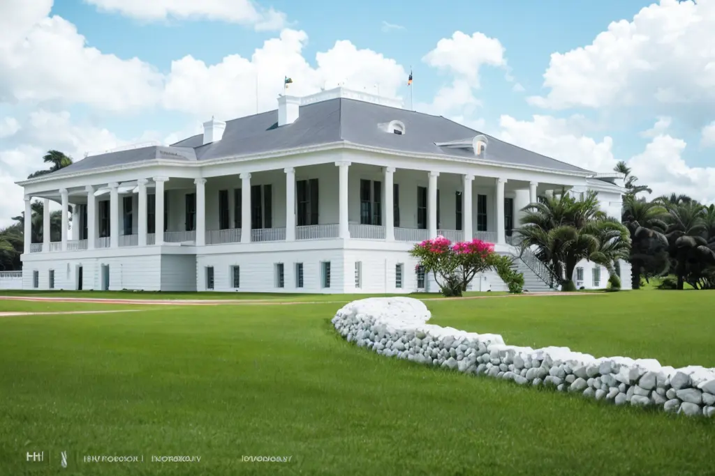 Beauvoir, The Jefferson Davis Home & Presidential Library | Biloxi, MS 39531