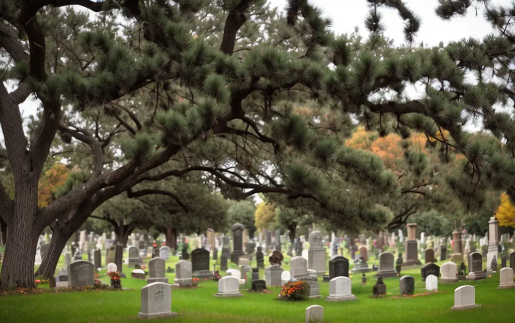 Biloxi City Cemetery - "Old Biloxi Cemetery" | Biloxi, MS 39530