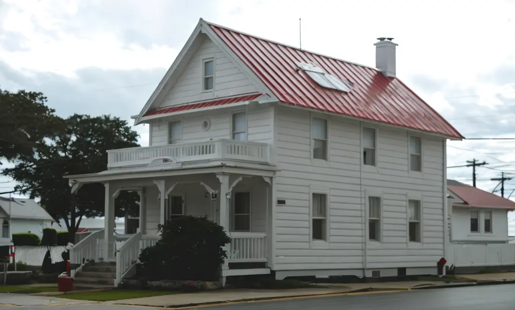 Colonial Beach Museum