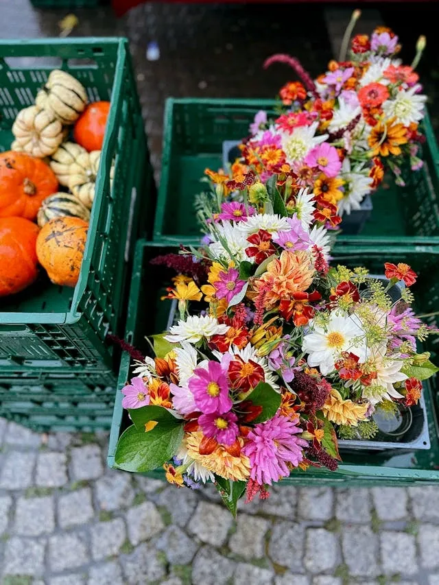 Healdsburg Certified Farmers' Market | Healdsburg, CA - Official Website