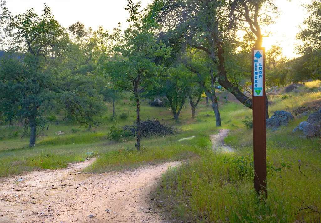 Swasey Recreation Area | Over 30 miles of dirt single-track … | Flickr