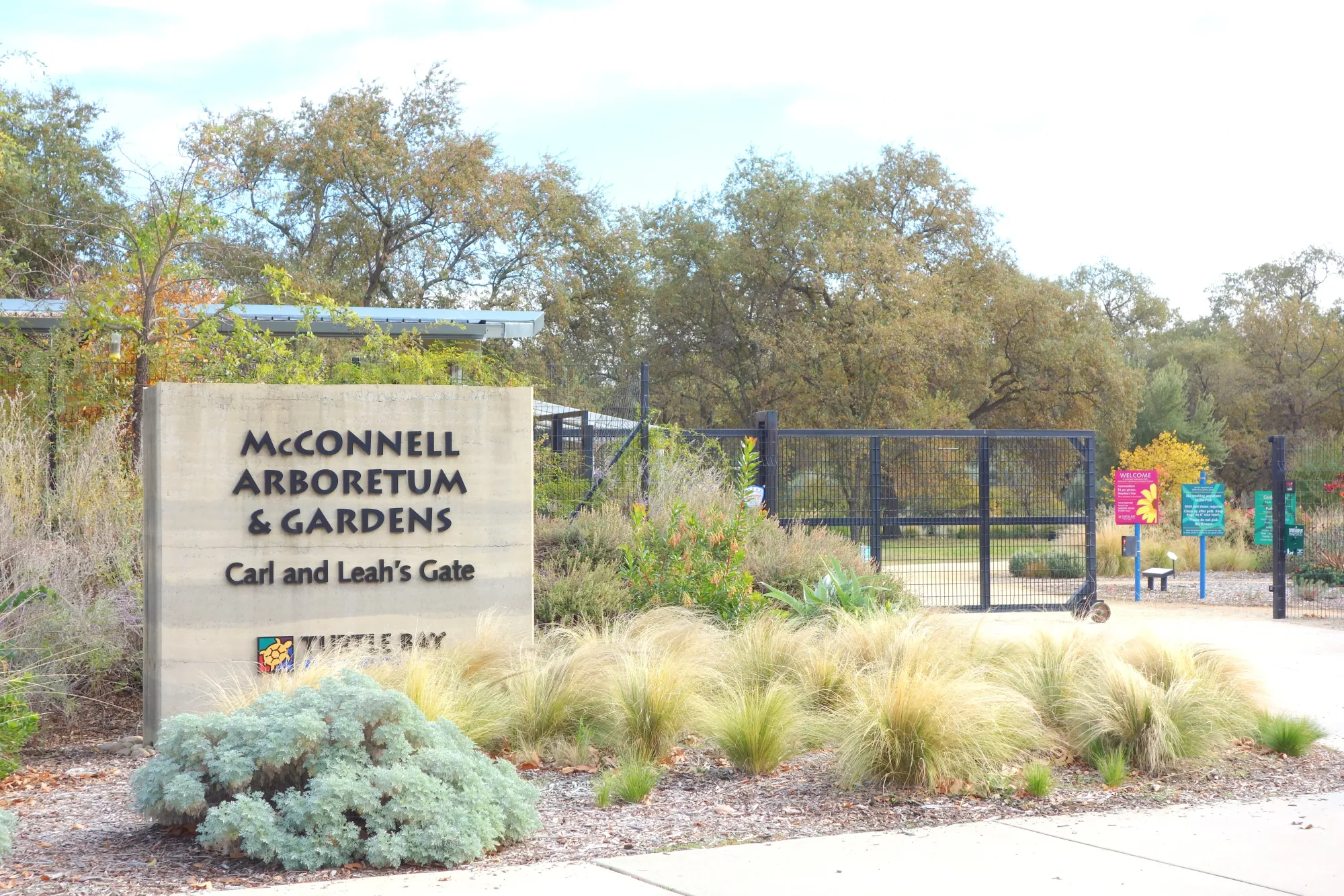 File:McConnell Arboretum & Botanical Gardens - Redding, California -  DSC02929.JPG - Wikimedia Commons