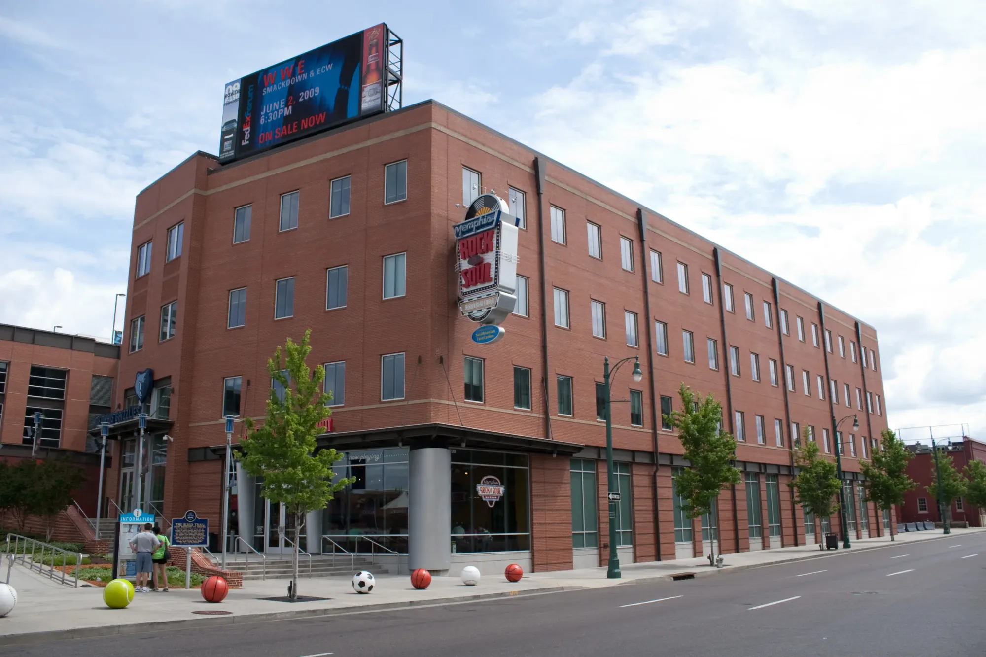 File:Memphis Rock N Soul Museum.jpg - Wikimedia Commons