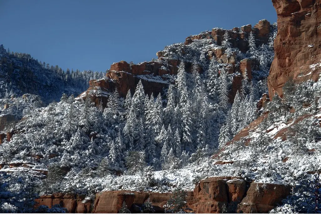 Slide Rock State Park | About six miles north of Sedona, AZ.… | Flickr