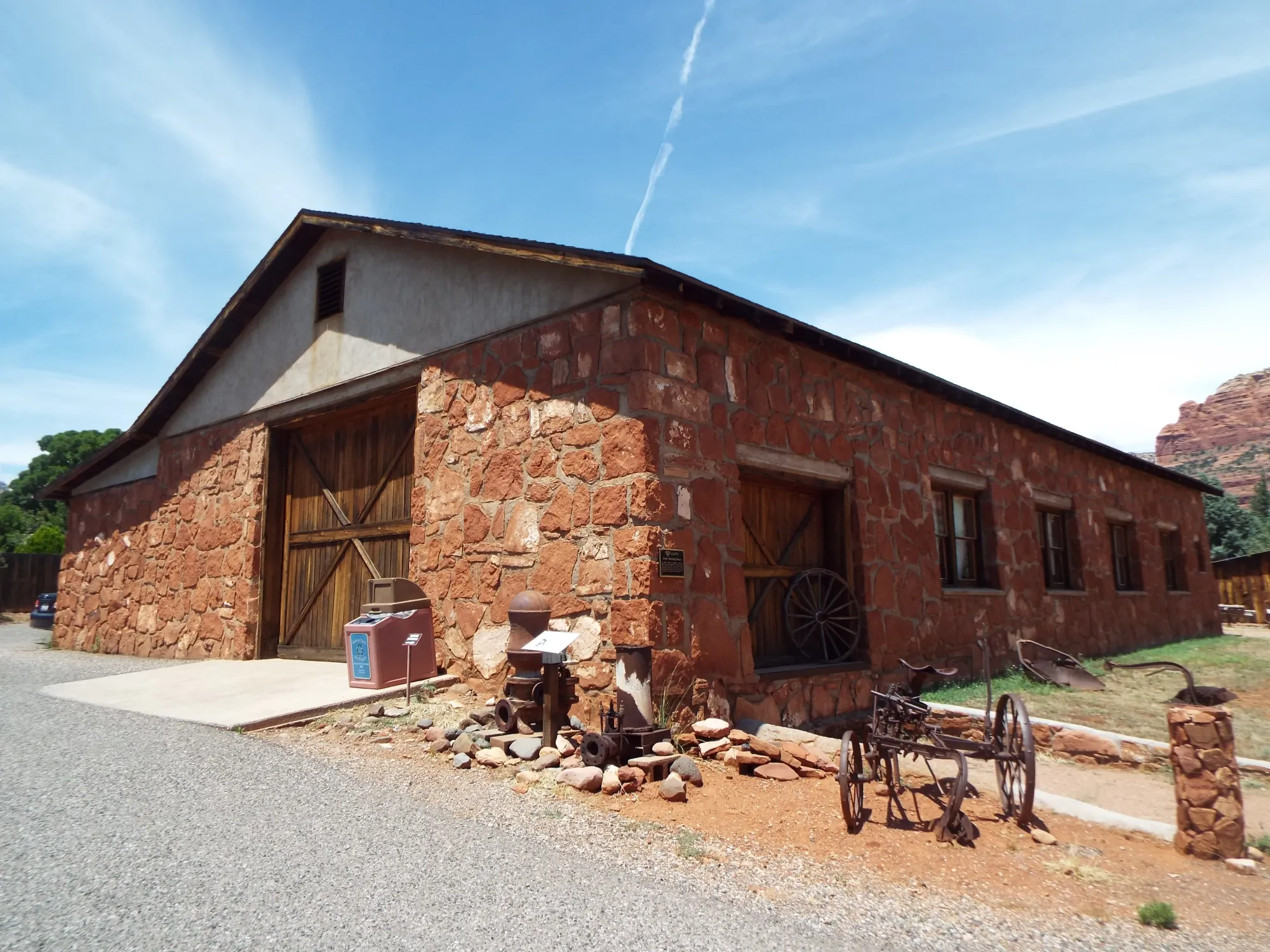 File:Sedona-Jordan Historical Park- Fruit Packing House-1946-1.jpg -  Wikimedia Commons