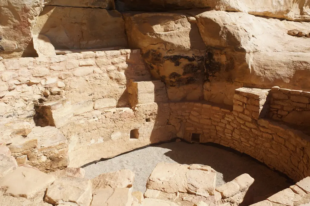 Step House, Mesa Verde | Step House. Mesa Verde National Par… | Flickr