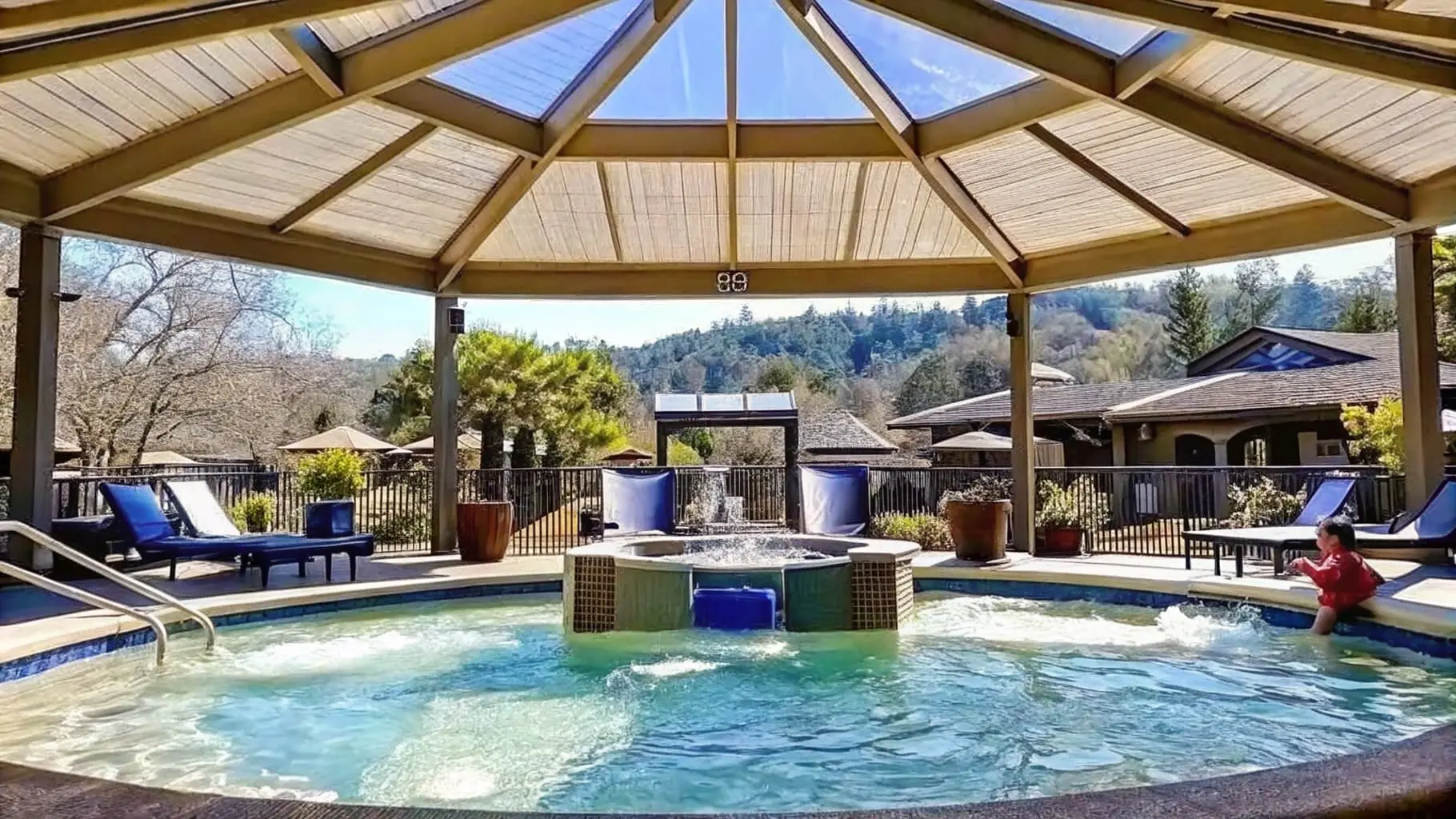 CALISTOGA SPA HOT SPRINGS - Updated 2024 Prices & Reviews (CA)