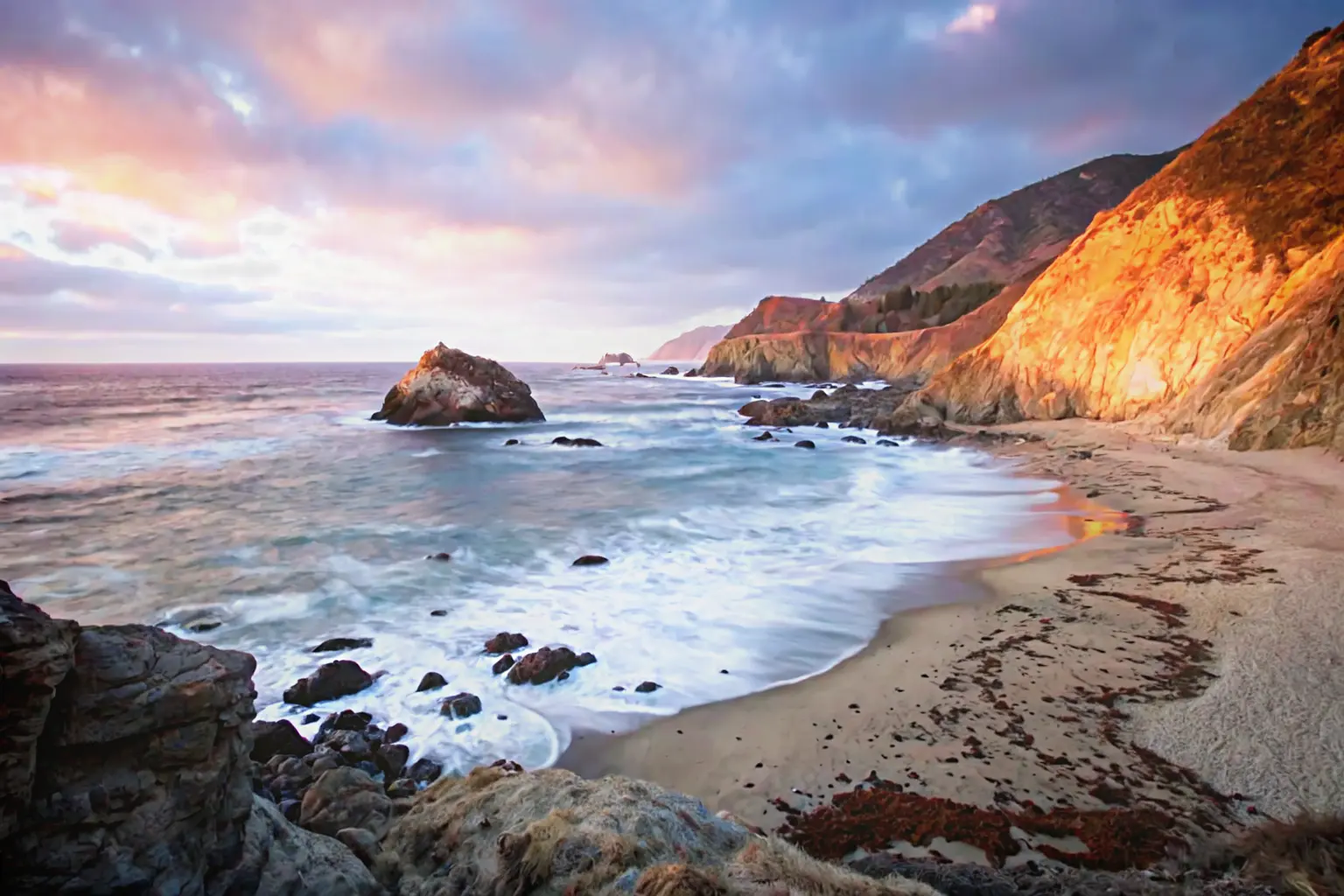 Point Reyes National Seashore | National Park Foundation