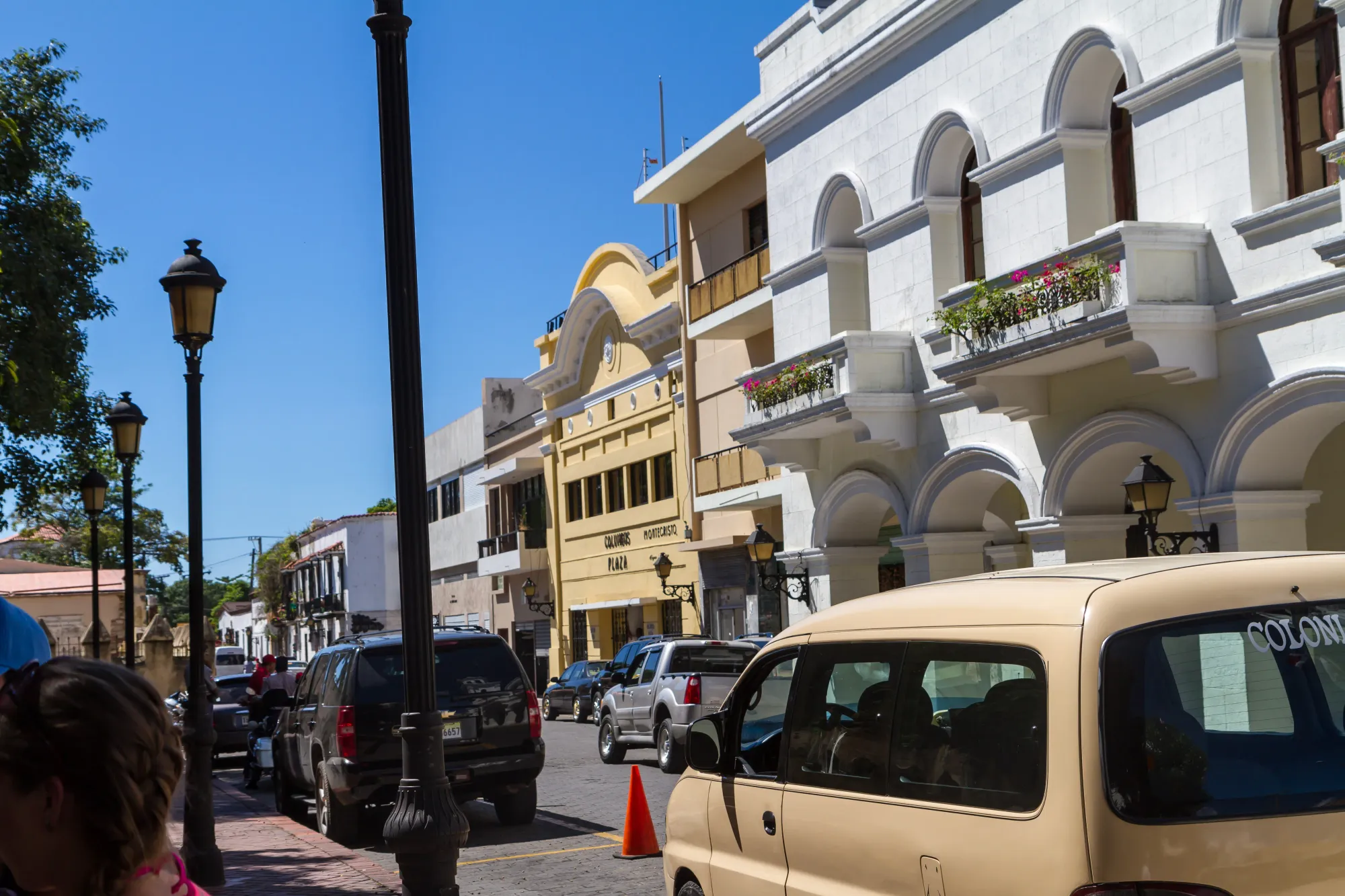 File:Zona Colonial, Santo Domingo, Dominican Republic - panoramio (12).jpg  - Wikimedia Commons