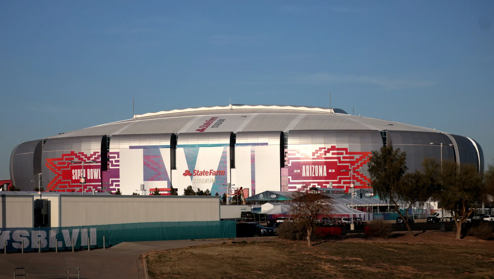 File:State Farm Stadium Super Bowl LVII by Gage Skidmore 2.jpg - Wikimedia  Commons