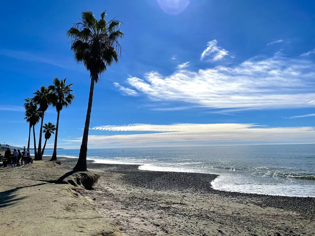 Doheny State Beach Park | Steve Andler | Flickr