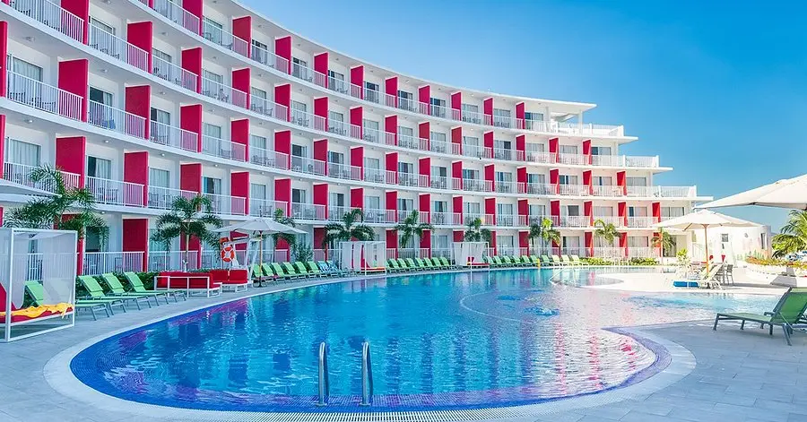 GRAND DECAMERON CORNWALL BEACH, A TRADEMARK ALL-INCLUSIVE RESORT - Updated  2025 Prices & Resort (All-Inclusive) Reviews (Montego Bay, Jamaica)