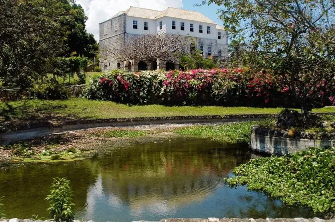 Greenwood Great House, Montego Bay | Book Tickets & Tours Online - 2025