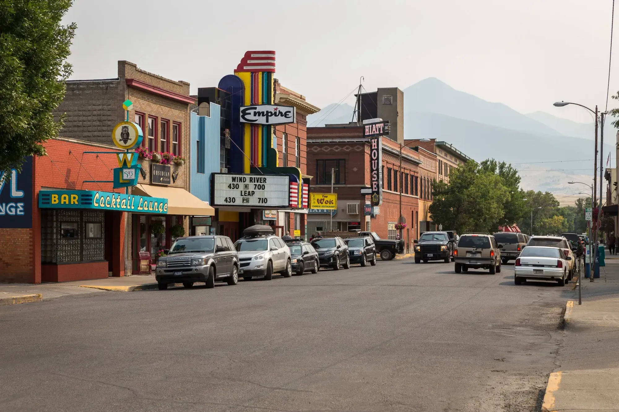 These 9 Beautiful Montana Towns Offer Something For Everyone