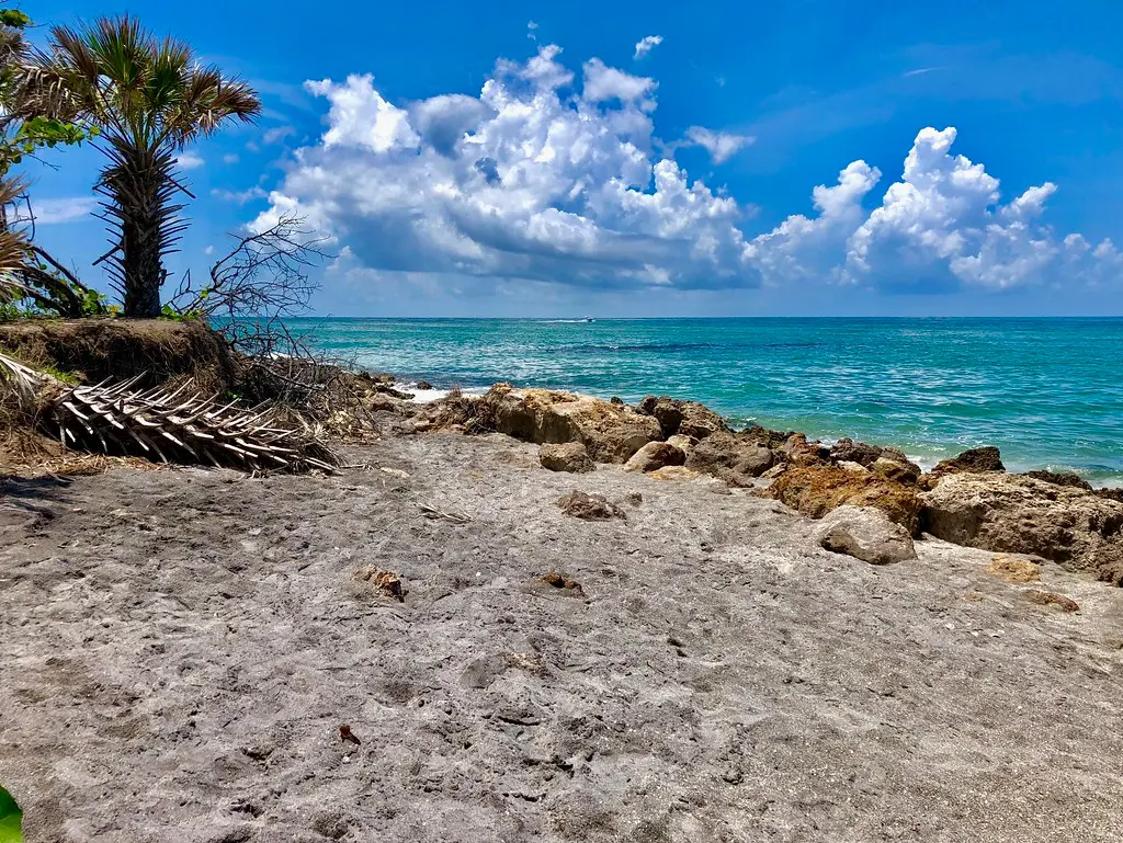 Caspersen Beach, Venice, Florida | Andy Montgomery | Flickr
