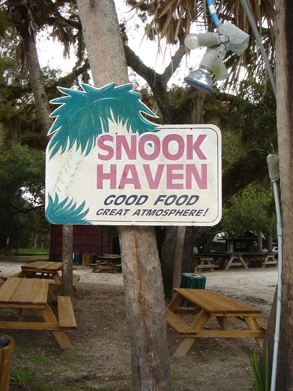 Snook Haven | jane1000 | Flickr