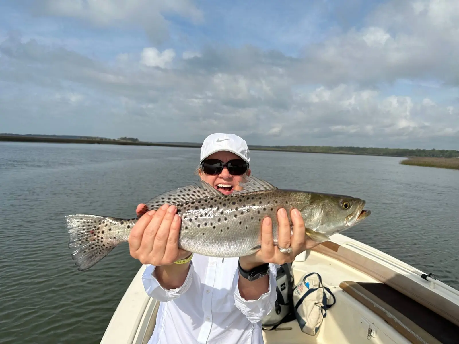 Experience the Best Nearshore Fishing in Myrtle Beach