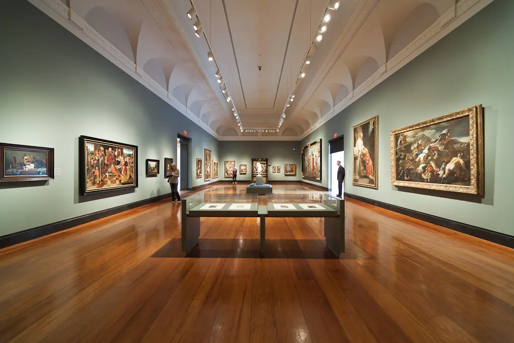 AGO | Art Gallery of Ontario | Sam Javanrouh | Flickr