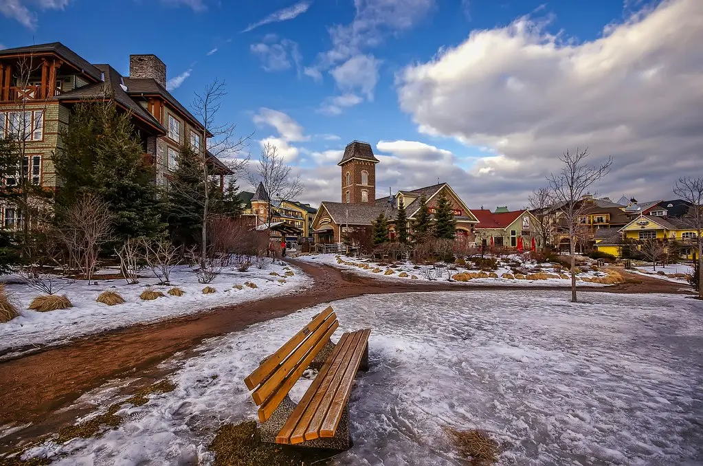 Blue Mountain Resort | DOWNLOAD HERE Check out my website: m… | Flickr