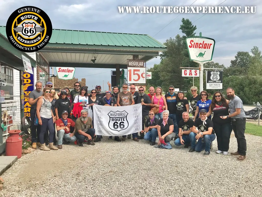 Route 66 Experience August 2018 | ROUTE 66 EXPERIENCE | Flickr