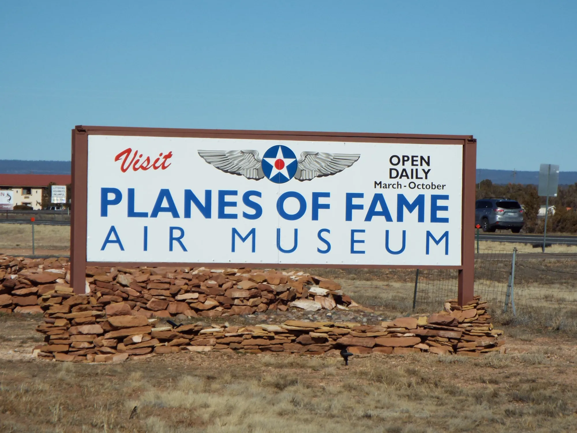 File:Valle-Museum-Planes of Fame Air Museum-1957-A.jpg - Wikimedia Commons