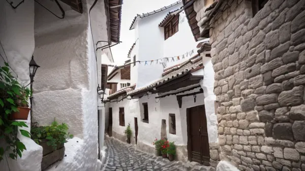 Things To Do In Granada: 12 Unmissable Experiences To Explore The City