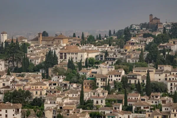 Things To Do In Granada: 12 Unmissable Experiences To Explore The City