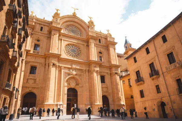 Things To Do In Granada: 12 Unmissable Experiences To Explore The City