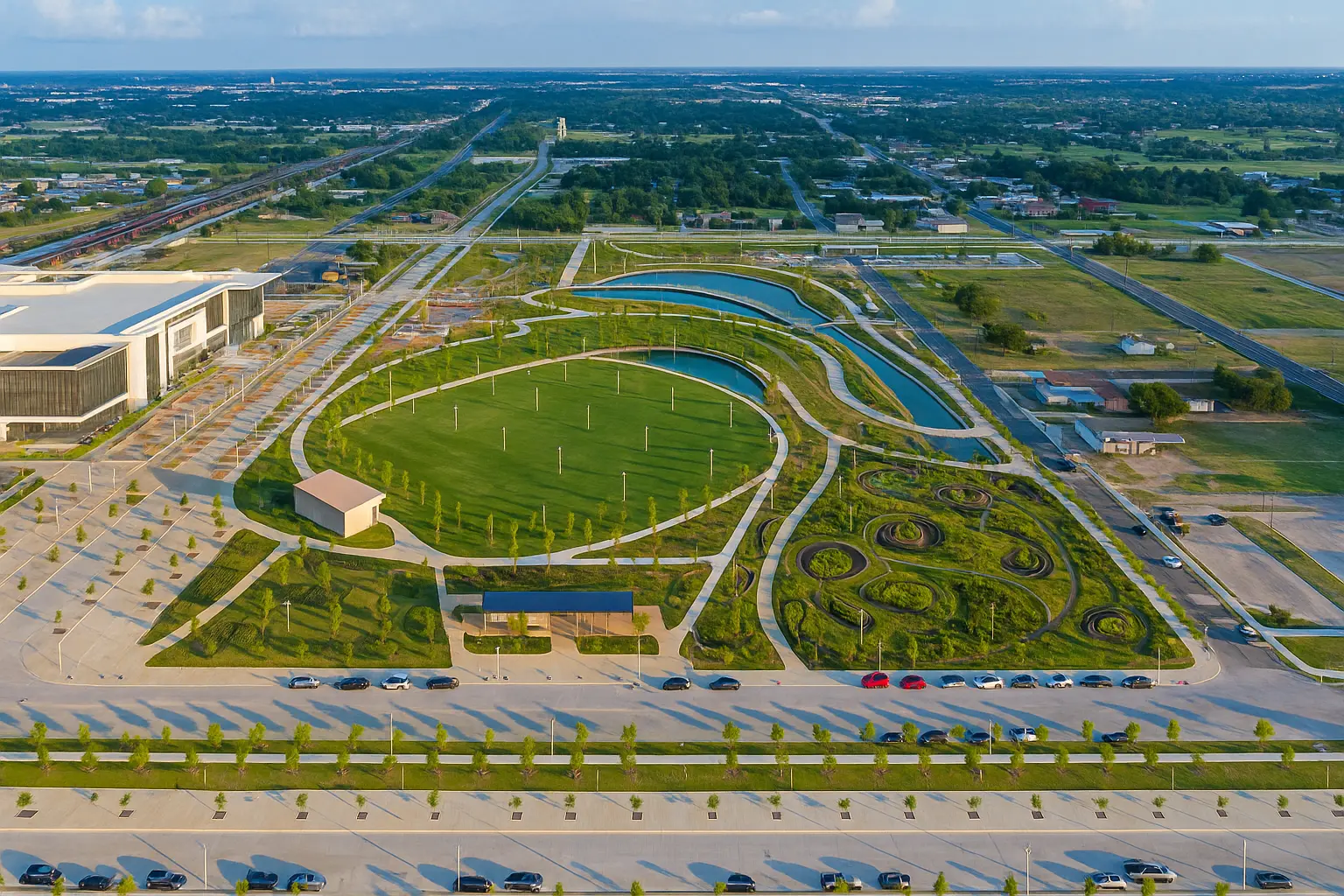 30 Things to Do in Oklahoma City for Adrenaline Junkies