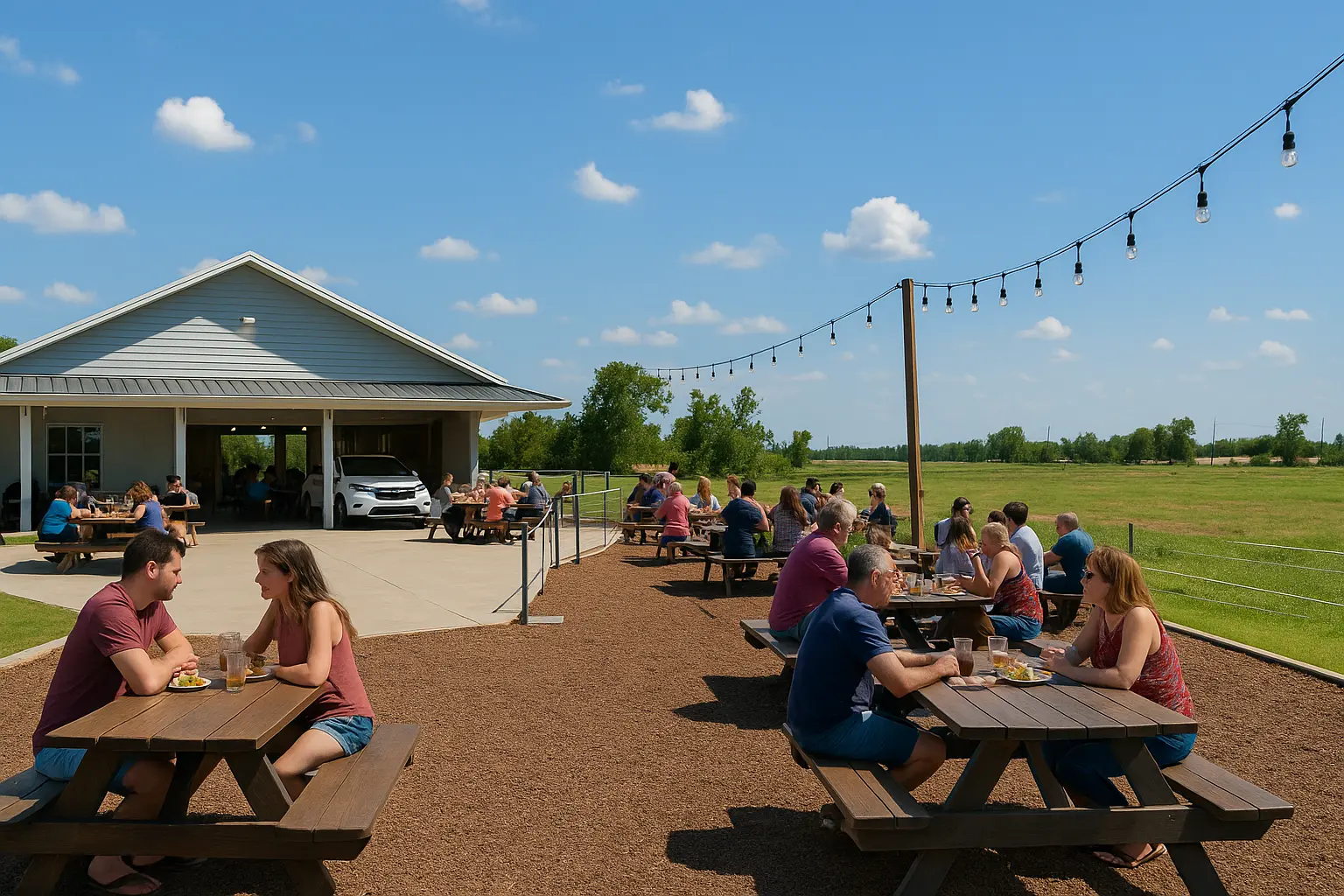 21 Things to Do in Jacksonville, NC When You Want to Escape the Crowds