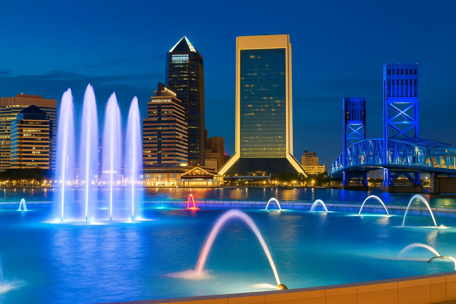 21 Things To Do In Jacksonville When You Want To Escape The Crowds | Karta