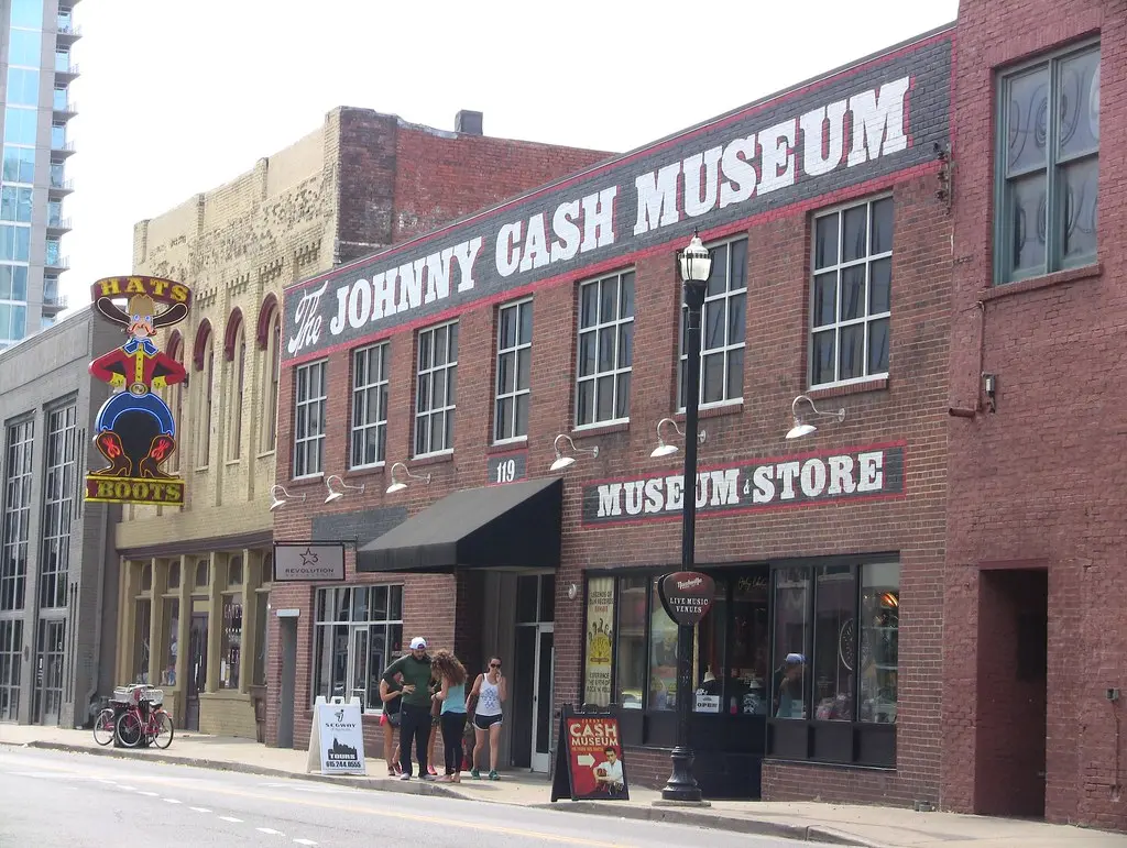 23 Offbeat Things To Do In Nashville You Won’t Believe Exist