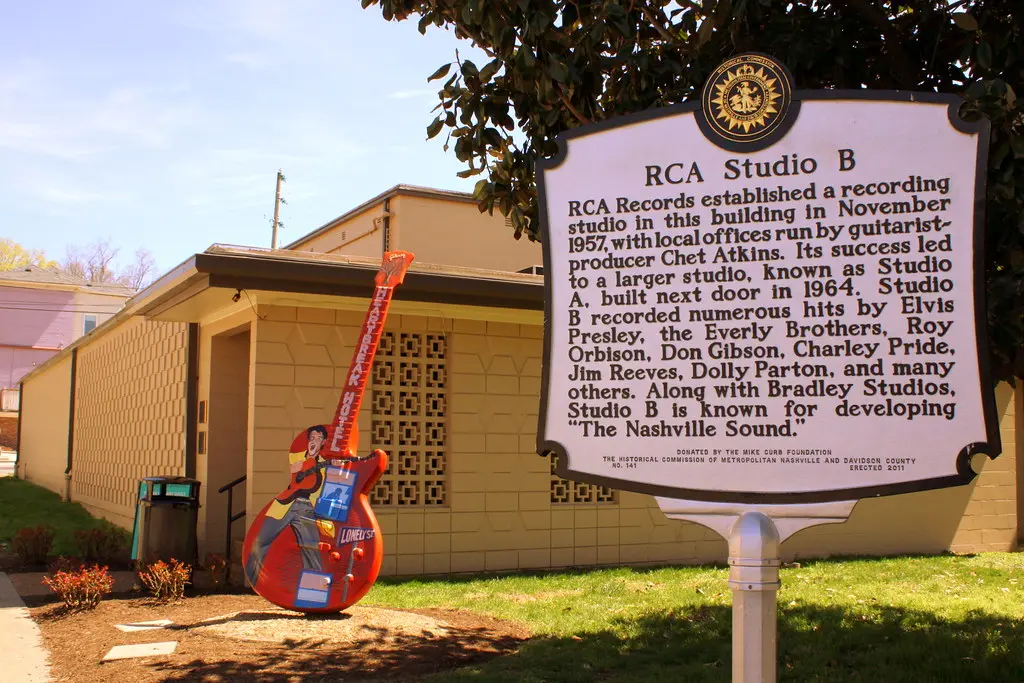 23 Offbeat Things To Do In Nashville You Won’t Believe Exist