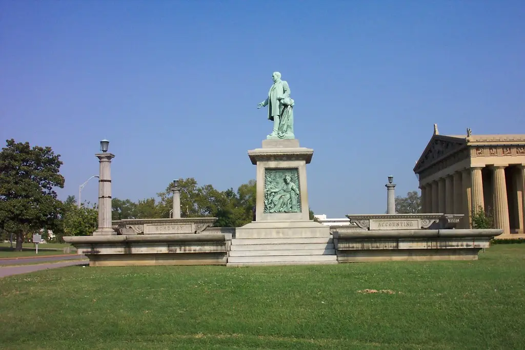 23 Offbeat Things To Do In Nashville You Won’t Believe Exist